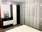 Apartament 2 camere,mobilat,utilat,etaj ,P-ta M.Kogalniceanu
