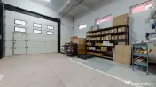 Spațiu Industrial de Vanzare sau Inchiriere | Strada Fâ... 