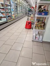 Zona Piata Resita Subsol si parter 716 mp inchiriat la Ma...