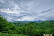 7.000 mp, pozitie spectaculoasa, fara vecini, Fundatica, Bra