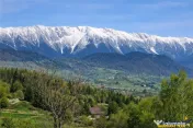 7.000 mp, pozitie spectaculoasa, fara vecini, Fundatica, Bra