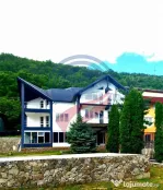 Pensiune Premium de Vânzare pe Malul Dunării – Eșeln...