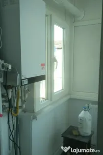 Garsoniera Zona Burdujeni - Cuza Voda 1