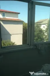 Garsoniera Zona Burdujeni - Cuza Voda 1 