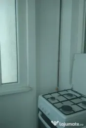 Garsoniera Zona Burdujeni - Cuza Voda 1 