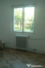 Garsoniera Zona Burdujeni - Parter
