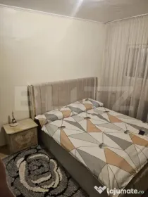 Apartament de vanzare, 2 camere, semidecomandat, zona viaduc