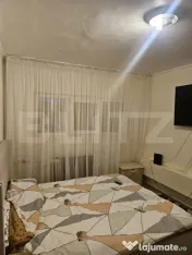 Apartament de vanzare, 2 camere, semidecomandat, zona viaduc 