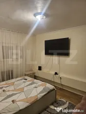 Apartament de vanzare, 2 camere, semidecomandat, zona viaduc 