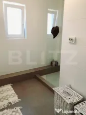 Posibilitate obtinere 2 dormitoare, 64 mp, garaj subteran, l 