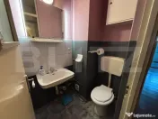 Apartament 3 camere, 65mp, cartierul Decebal de inchiriat