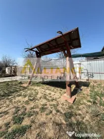 EXCLUSIVITATE - CASA INDIVIDUALA - Teren de 754mp - 230.0...