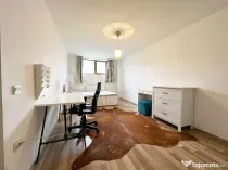 Închiriez apartament două camere zona parcul rozelor