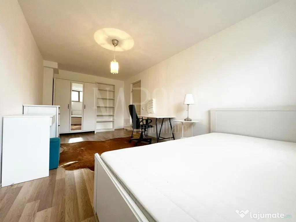 închiriez apartament două camere