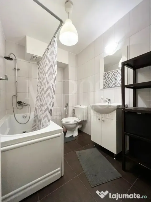 închiriez apartament două camere