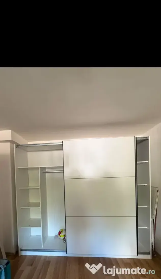 închiriez apartament două camere