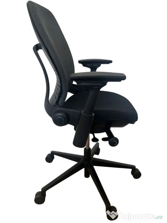 Scaun Steelcase Lamia Full Option, Condiția A, Garanție 5 Ani, Ergonomie Premium