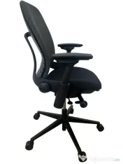 Scaun Steelcase Lamia Full Option, Condiția A, Garanție 5 Ani, Ergonomie Premium 