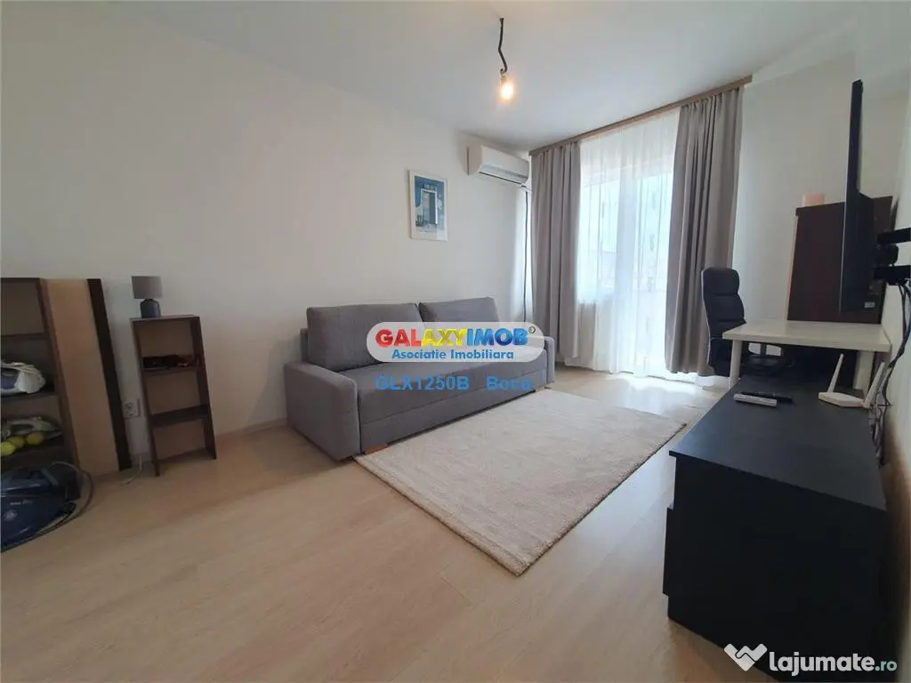 APARTAMENT 2 CAMERE-APARATORII PATRIEI