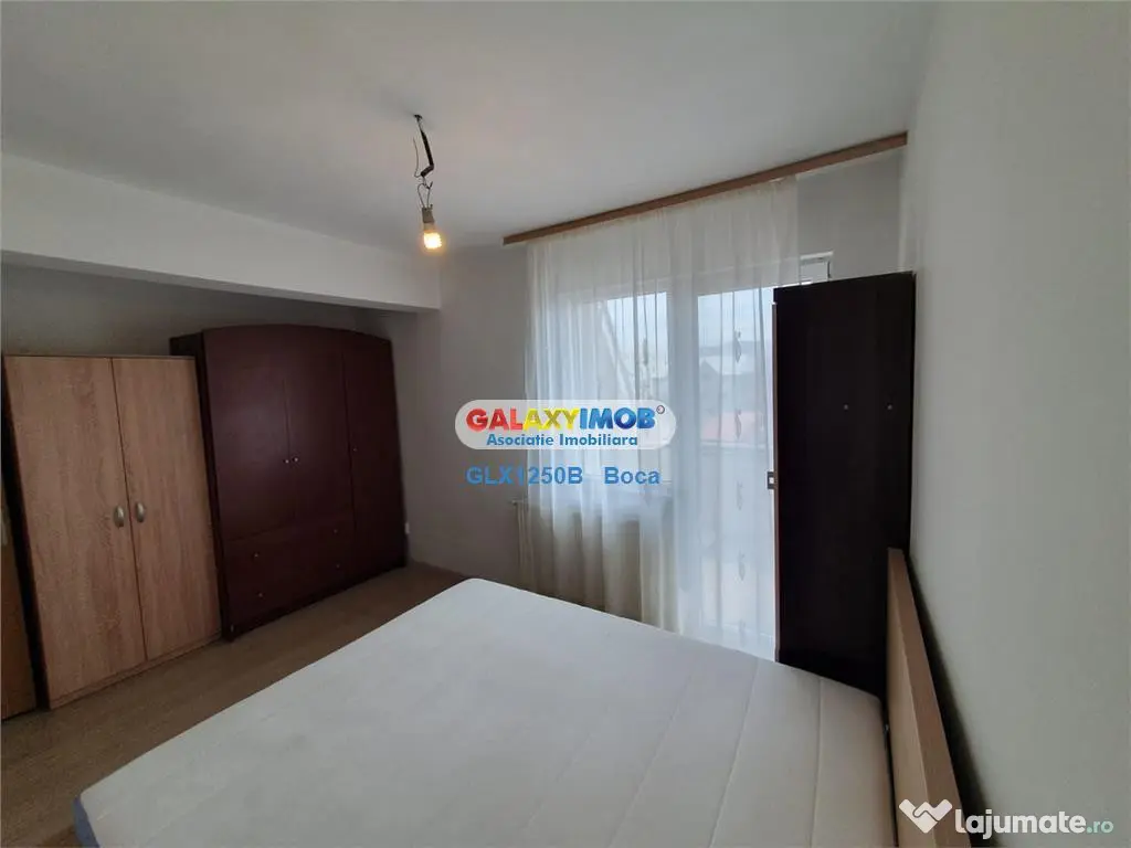 APARTAMENT 2 CAMERE-APARATORII PATRIEI