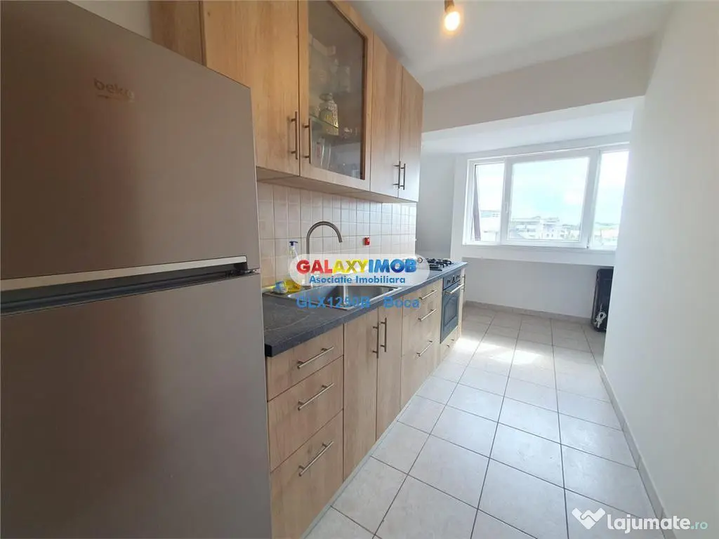 APARTAMENT 2 CAMERE-APARATORII PATRIEI
