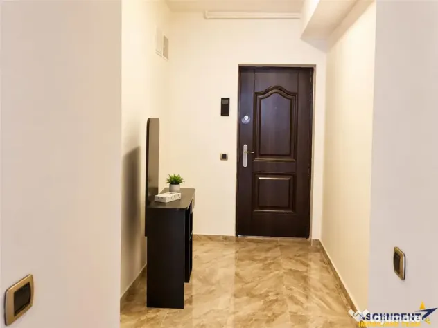 Compozitie generoasa, loc parcare, boxa, Isaran Residence, T