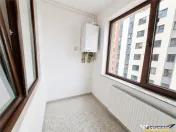 Compozitie generoasa, loc parcare, boxa, Isaran Residence, T 