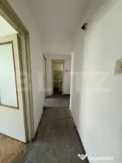 Apartament 3 camere, 67 mp, zona Micro 16 