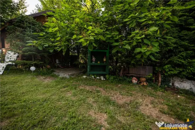FILM! Casa pensiune la cheie,1.742 teren de vis, Tohanita, Z