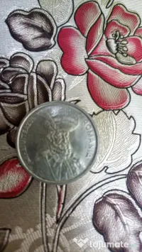 Vind monede vechi din 1991 1992 1993 1994 