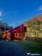 Casă de vânzare în Corunca | CENTRU ! 