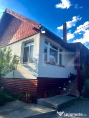 Casă de vânzare în Corunca | CENTRU ! 