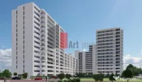 Apartament 2 Camere + Loc de Parcare Subteran | Smart Res...