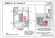 Apartament 2 Camere + Loc de Parcare Subteran | Smart Res...