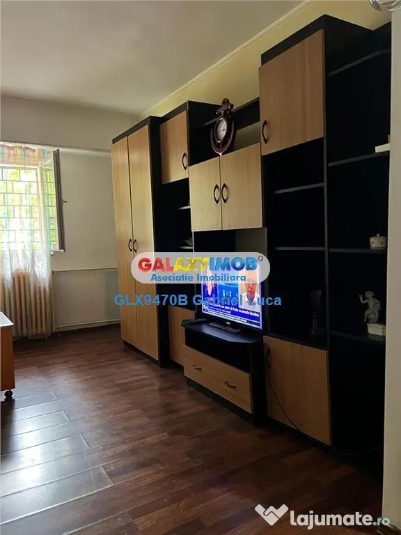 Garsoniera 40 mp | Decomandat | Metrou Timpuri Noi - Nerva T