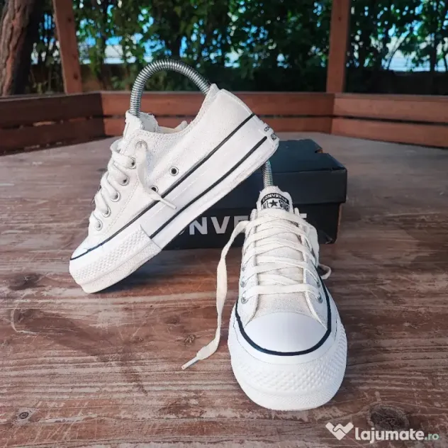 Teniși Converse originali