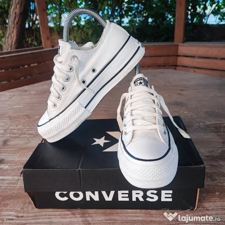 Teniși Converse originali