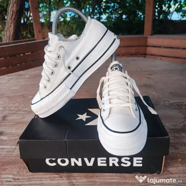 Teniși Converse originali