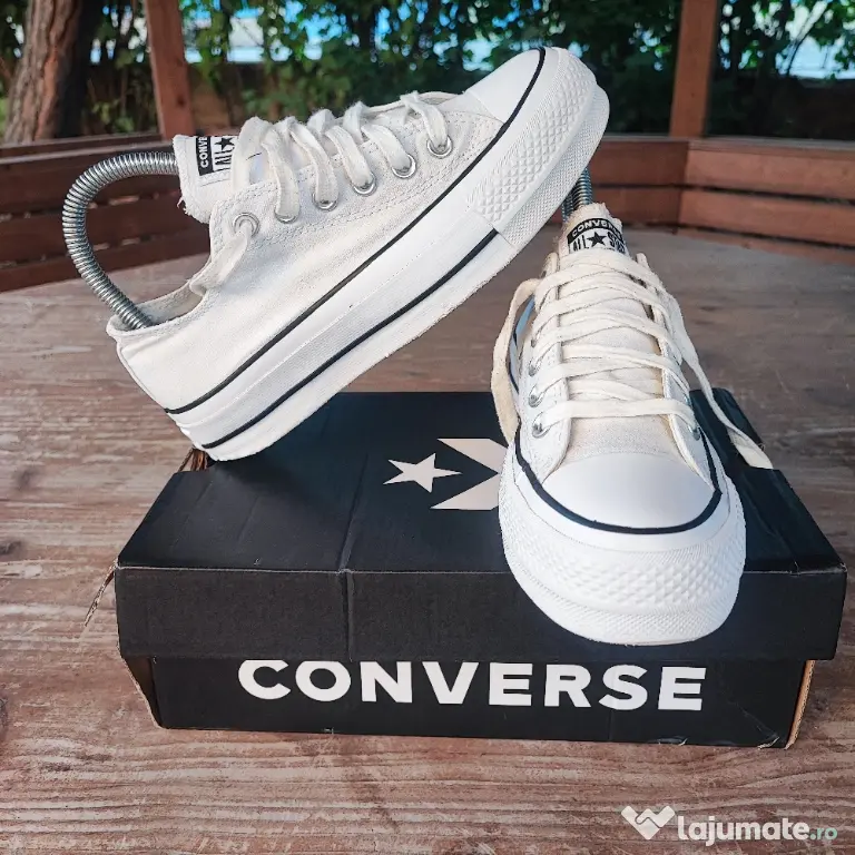Teniși Converse originali