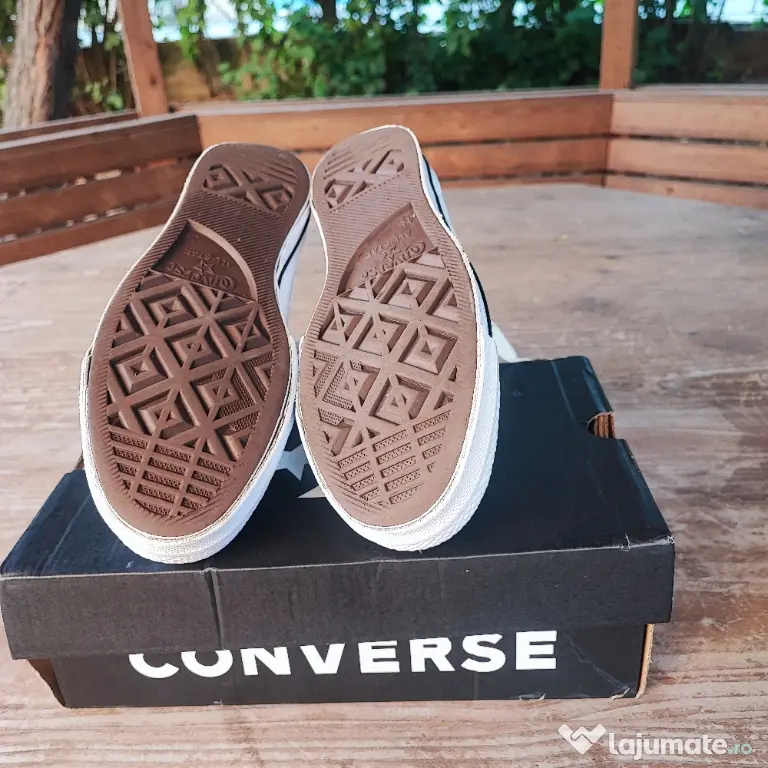 Teniși Converse originali