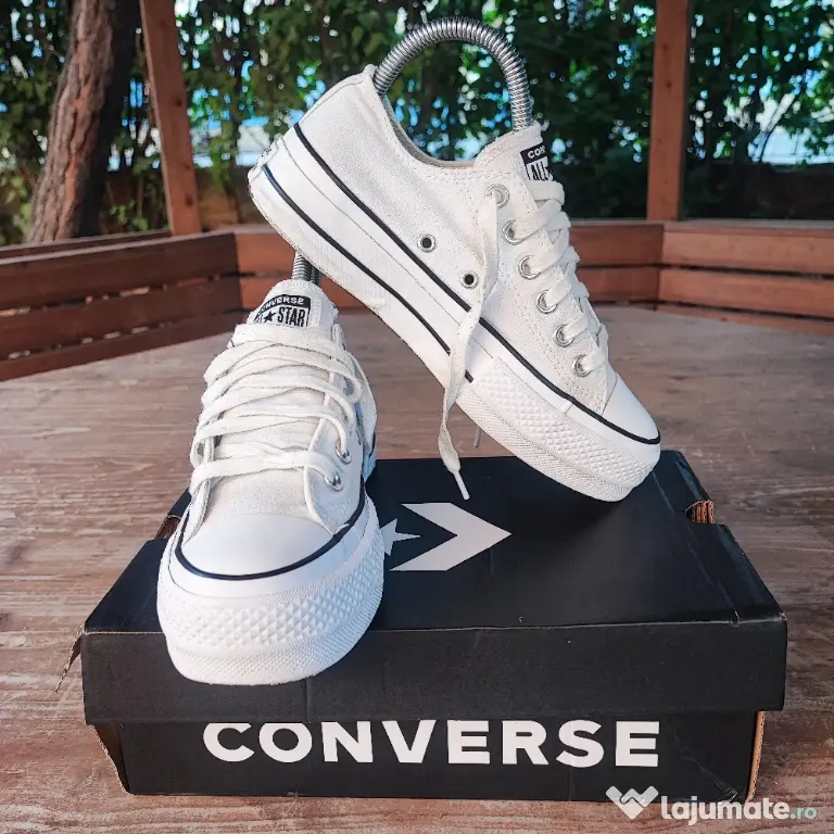 Teniși Converse originali