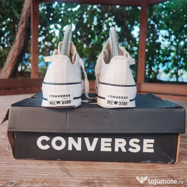 Teniși Converse originali