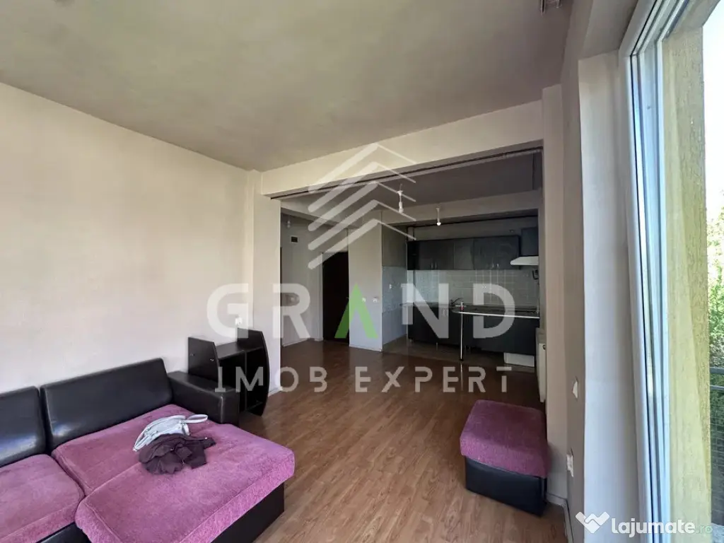 Apartament 2 Camere | Semidecomandat | Terasa | Buna Ziua