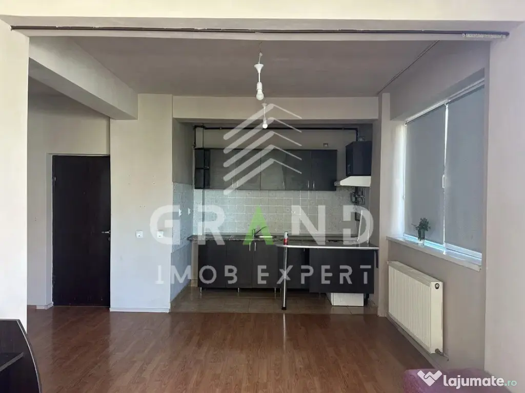 Apartament 2 Camere | Semidecomandat | Terasa | Buna Ziua