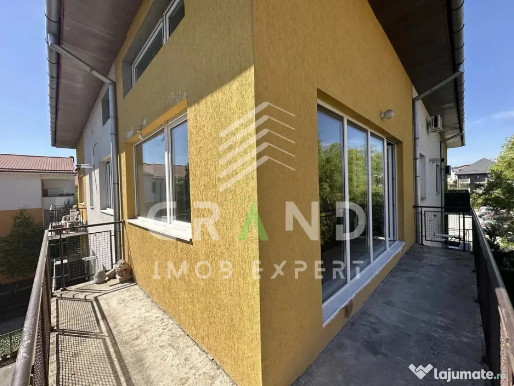 Apartament 2 Camere | Semidecomandat | Terasa | Buna Ziua