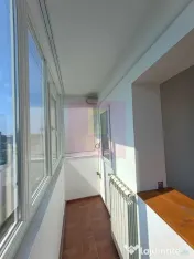 Garsonieră renovată- 33 MP LUJERULUI 