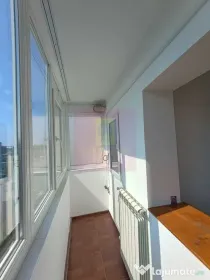 Garsonieră renovată- 33 MP LUJERULUI