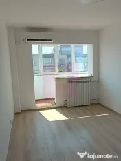 Garsonieră renovată- 33 MP LUJERULUI 