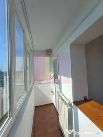 Garsonieră renovată- 33 MP LUJERULUI