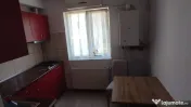 Garsoniera etaj 2 zona Buziasului 